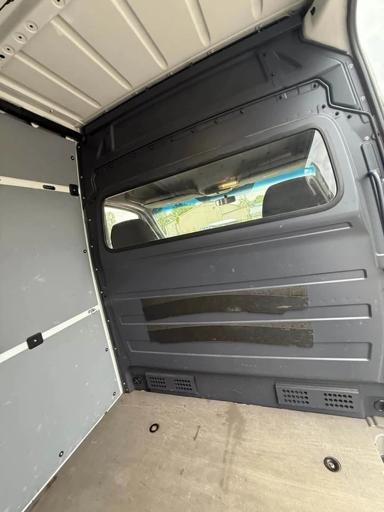 2015 Mercedes-Benz NCV3 Sprinter - Image 10 of 16