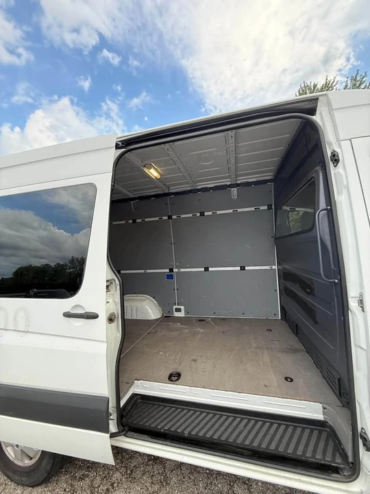 2015 Mercedes-Benz NCV3 Sprinter - Image 12 of 16