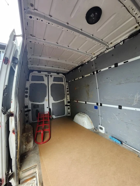 2015 Mercedes-Benz NCV3 Sprinter - Image 6 of 13