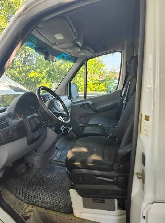 2015 Mercedes-Benz NCV3 Sprinter - Image 2 of 13