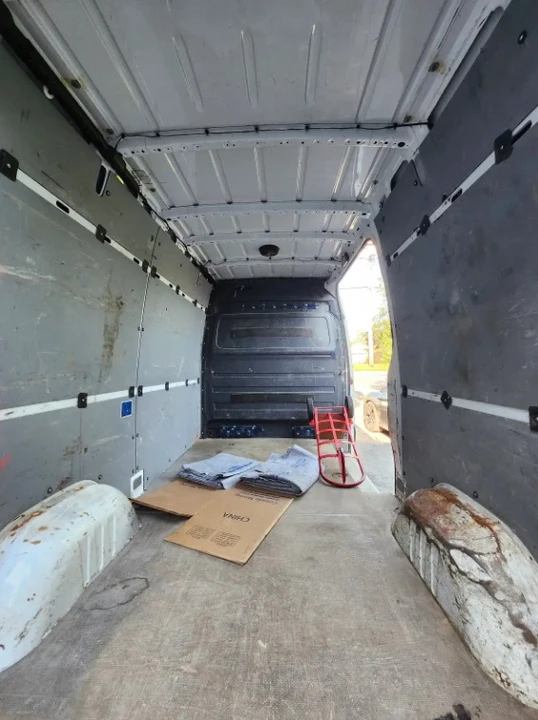 2015 Mercedes-Benz NCV3 Sprinter - Image 5 of 13