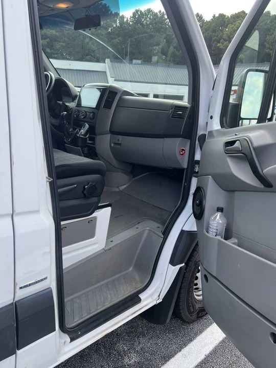 2015 Mercedes-Benz NCV3 Sprinter - Image 3 of 24