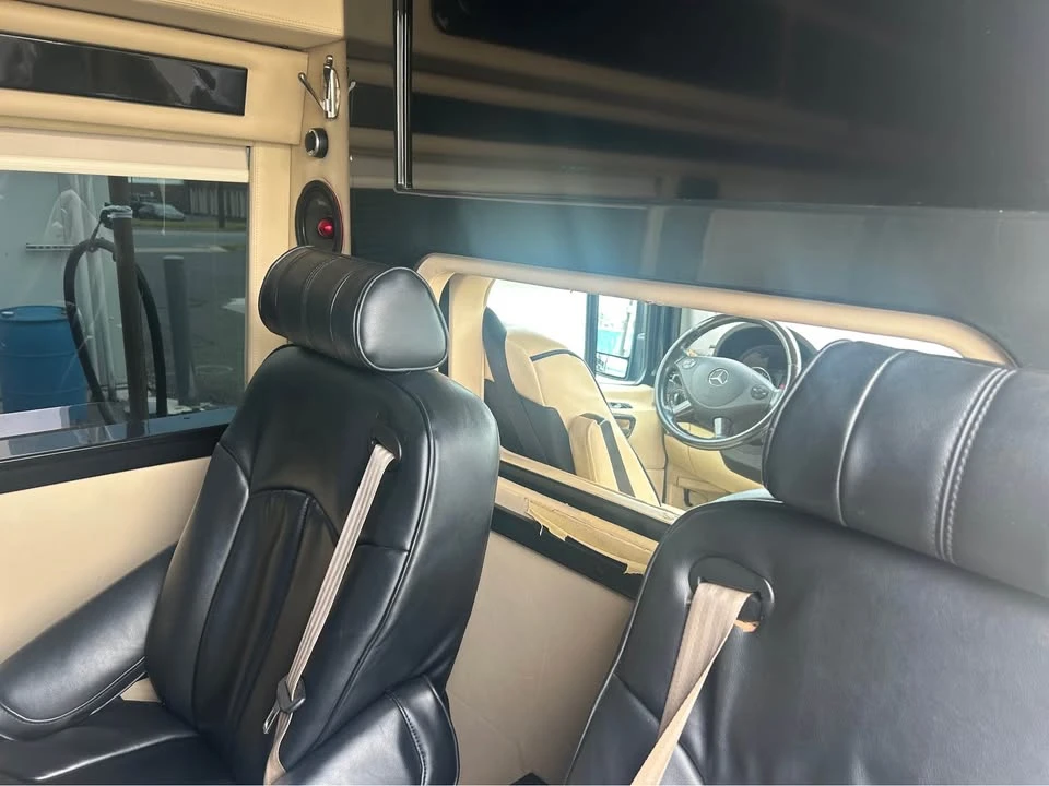 2015 Mercedes-Benz NCV3 Sprinter - Image 8 of 15
