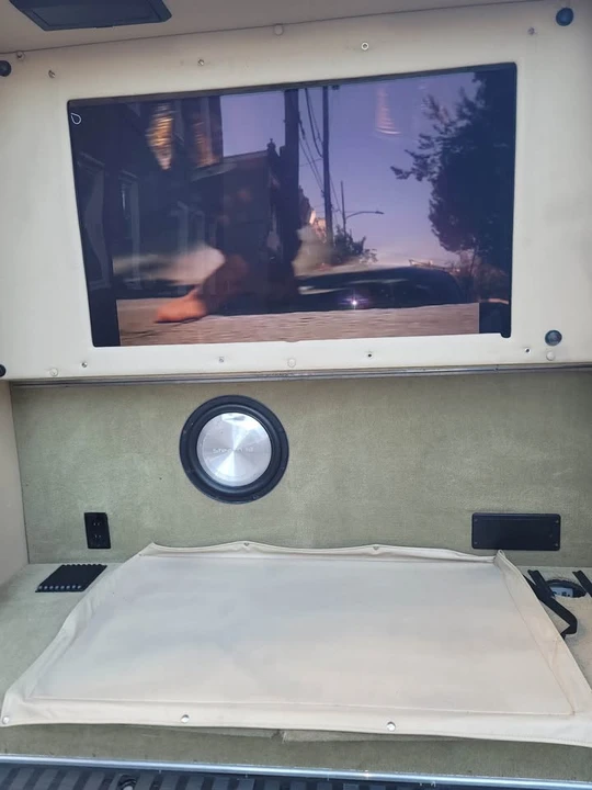 2015 Mercedes-Benz NCV3 Sprinter - Image 15 of 15