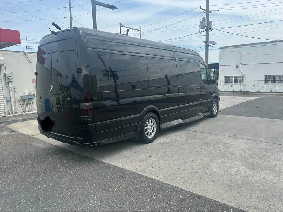 2015 Mercedes-Benz NCV3 Sprinter - Image 3 of 15
