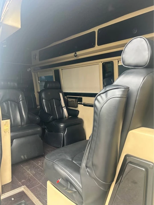 2015 Mercedes-Benz NCV3 Sprinter - Image 4 of 15