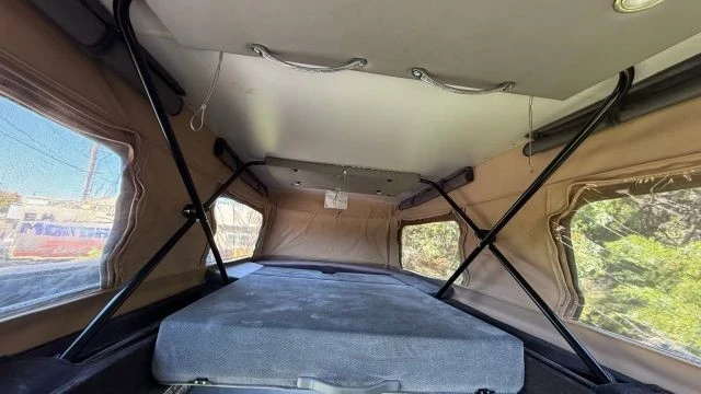 2015 Mercedes-Benz NCV3 Sprinter - Image 11 of 21