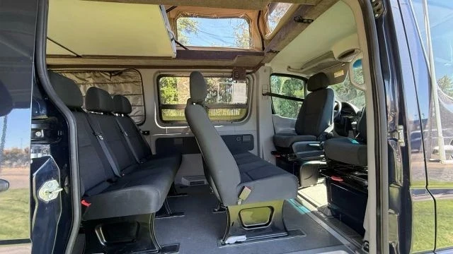 2015 Mercedes-Benz NCV3 Sprinter - Image 7 of 21