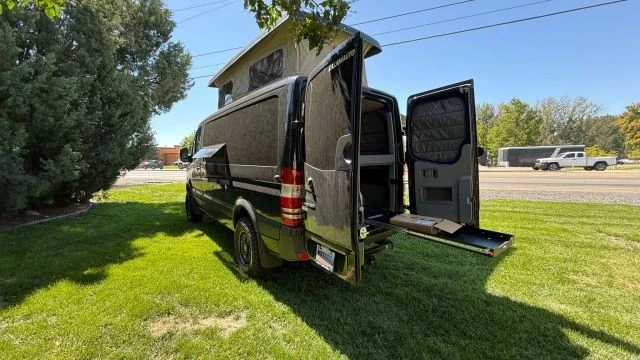 2015 Mercedes-Benz NCV3 Sprinter - Image 4 of 21
