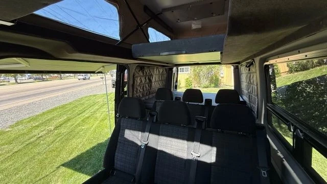 2015 Mercedes-Benz NCV3 Sprinter - Image 12 of 21