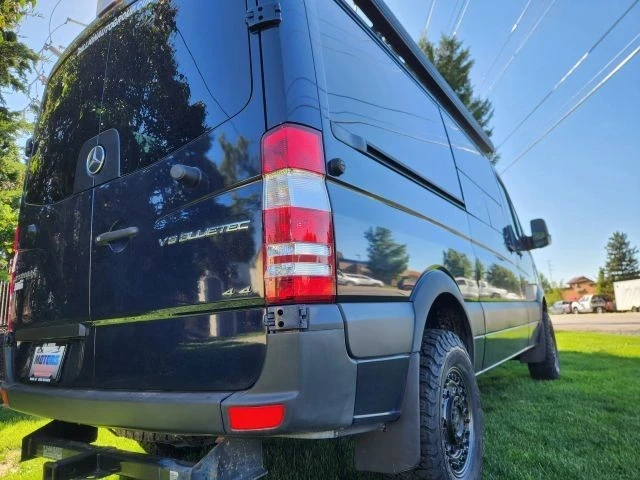 2015 Mercedes-Benz NCV3 Sprinter - Image 21 of 21