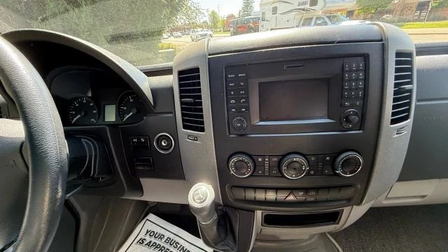2015 Mercedes-Benz NCV3 Sprinter - Image 13 of 21