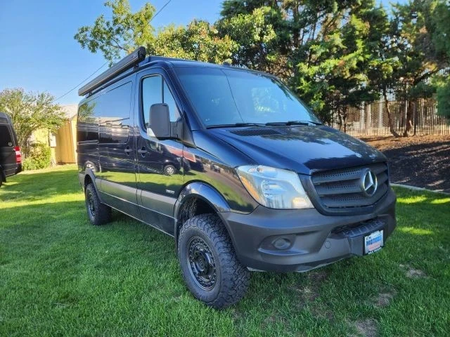 2015 Mercedes-Benz NCV3 Sprinter - Image 19 of 21