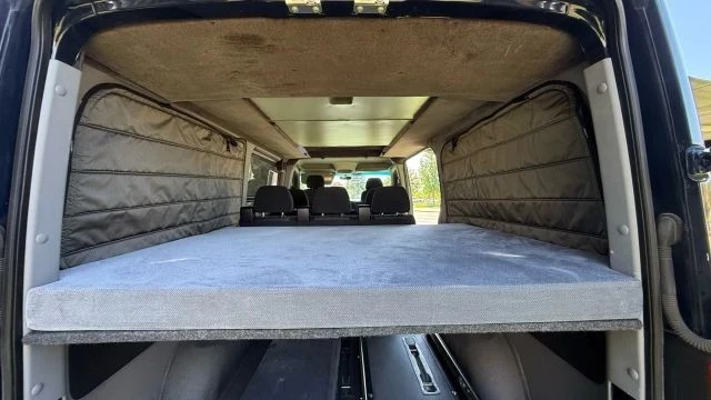 2015 Mercedes-Benz NCV3 Sprinter - Image 15 of 21