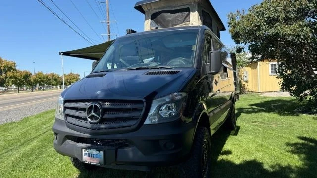2015 Mercedes-Benz NCV3 Sprinter - Image 5 of 21