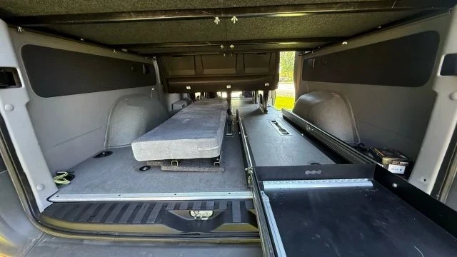 2015 Mercedes-Benz NCV3 Sprinter - Image 16 of 21