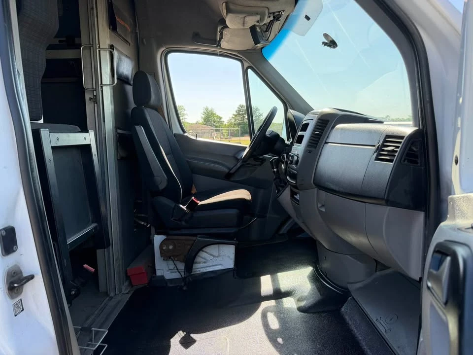 2015 Mercedes-Benz NCV3 Sprinter - Image 7 of 19