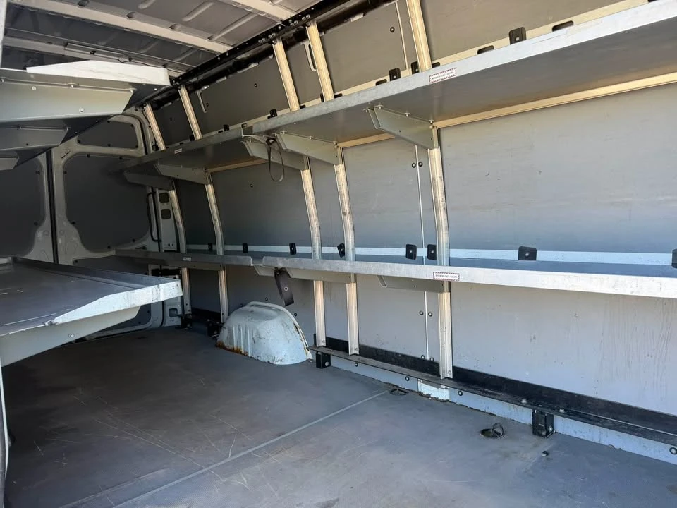 2015 Mercedes-Benz NCV3 Sprinter - Image 10 of 19