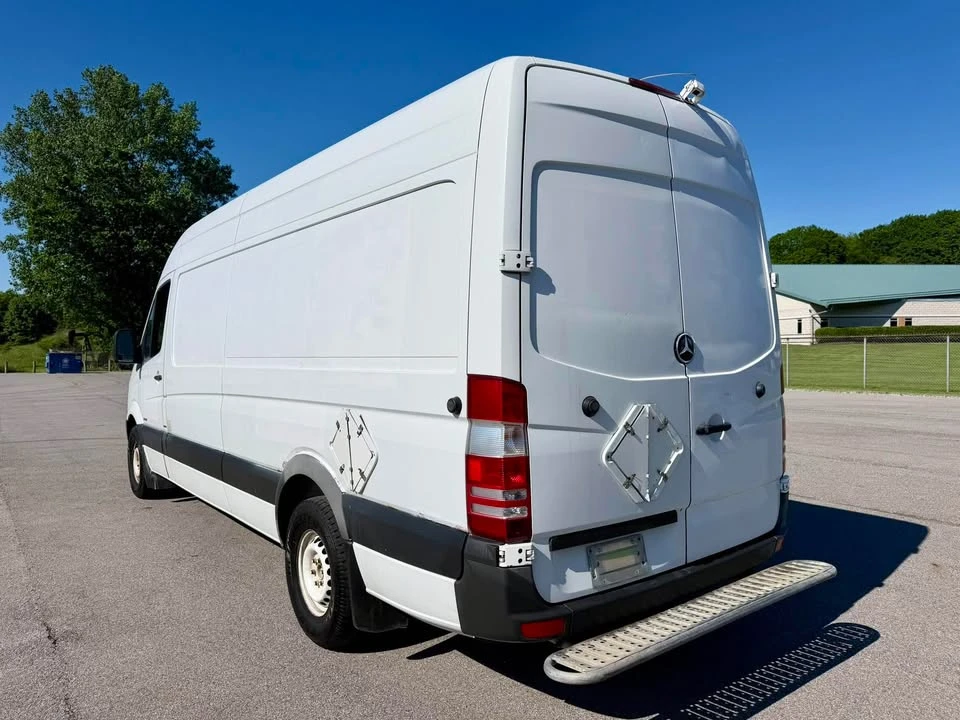2015 Mercedes-Benz NCV3 Sprinter - Image 3 of 19