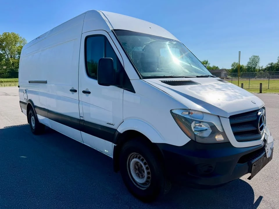 2015 Mercedes-Benz NCV3 Sprinter - Image 6 of 19