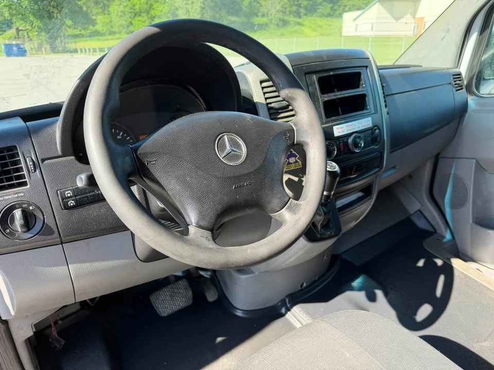 2015 Mercedes-Benz NCV3 Sprinter - Image 14 of 19