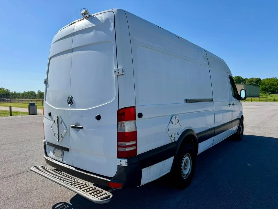 2015 Mercedes-Benz NCV3 Sprinter - Image 4 of 19