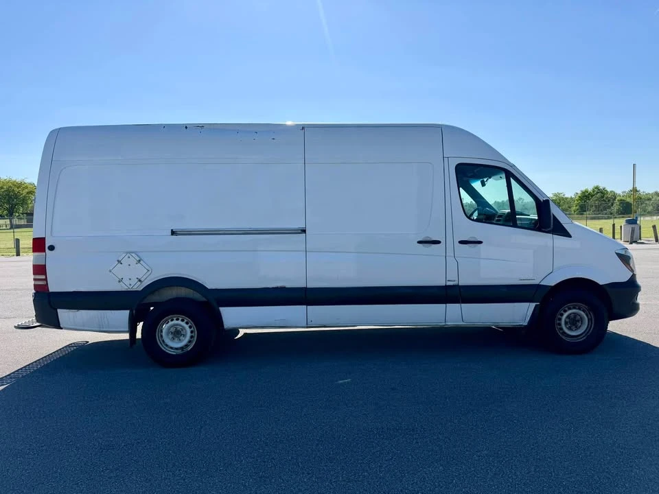 2015 Mercedes-Benz NCV3 Sprinter - Image 5 of 19