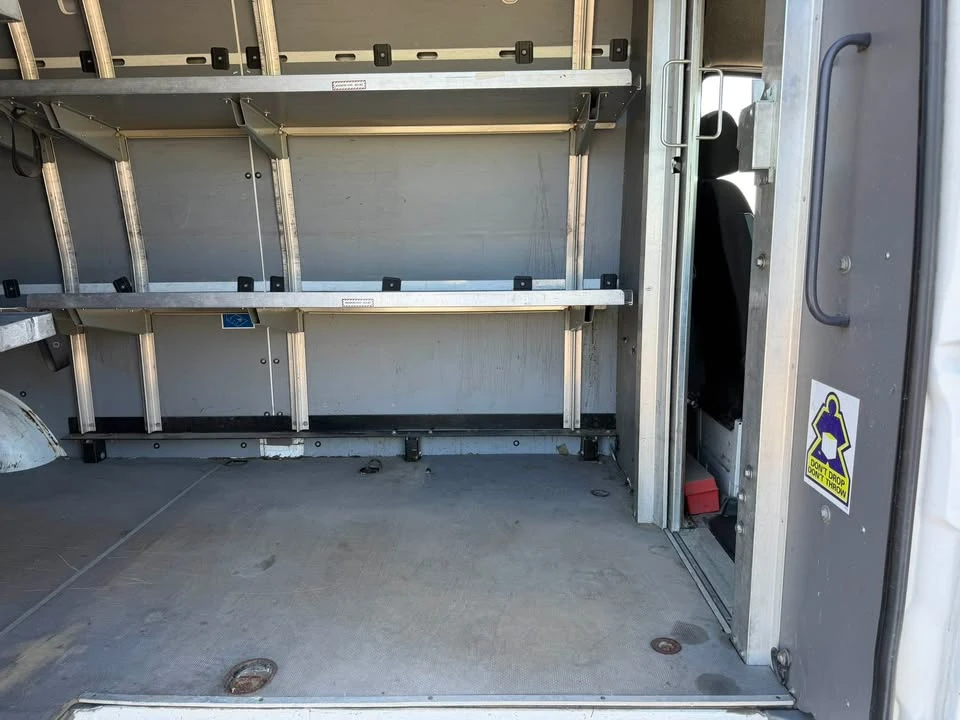 2015 Mercedes-Benz NCV3 Sprinter - Image 9 of 19