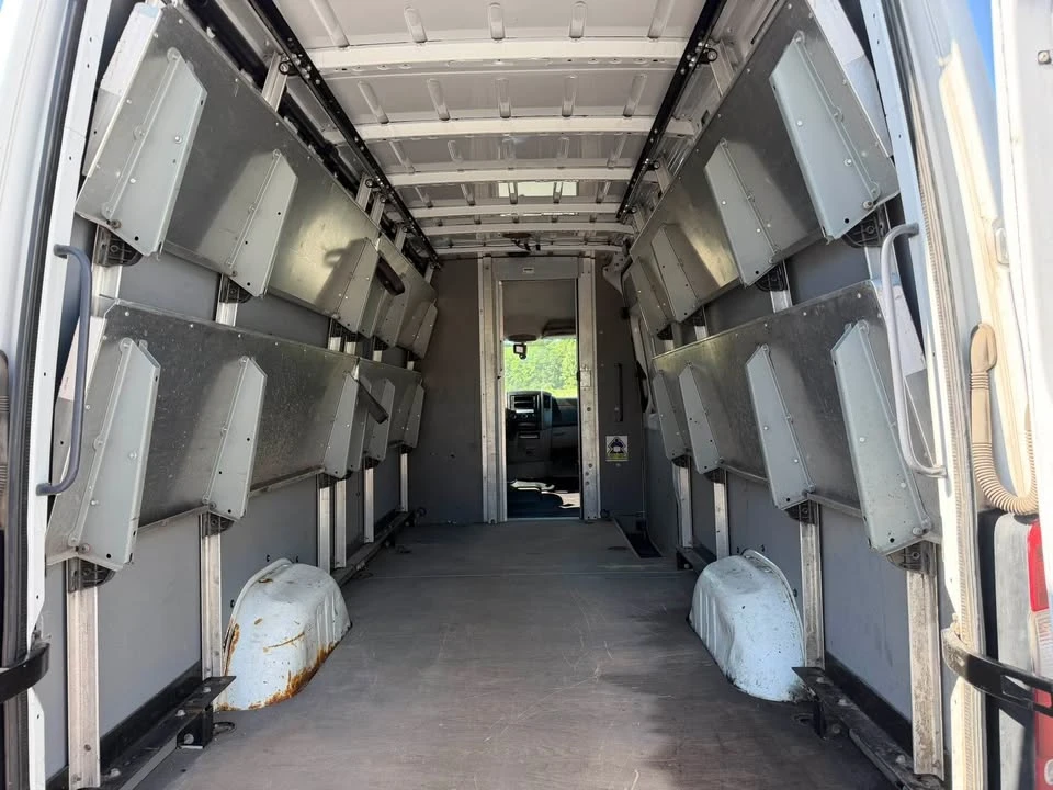 2015 Mercedes-Benz NCV3 Sprinter - Image 12 of 19