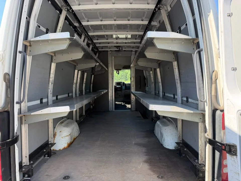 2015 Mercedes-Benz NCV3 Sprinter - Image 11 of 19