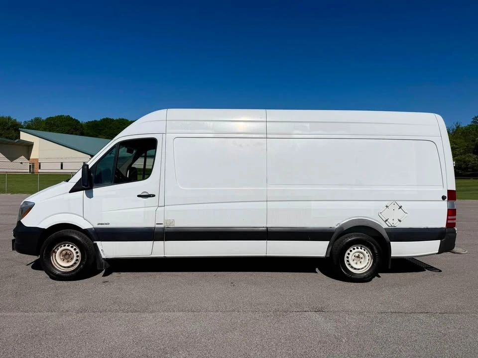 2015 Mercedes-Benz NCV3 Sprinter - Image 2 of 19