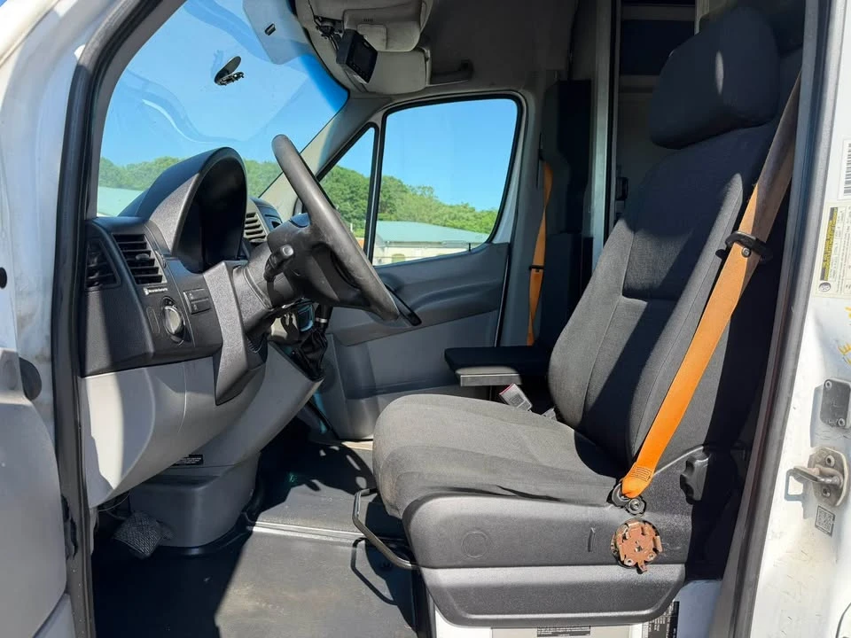 2015 Mercedes-Benz NCV3 Sprinter - Image 13 of 19