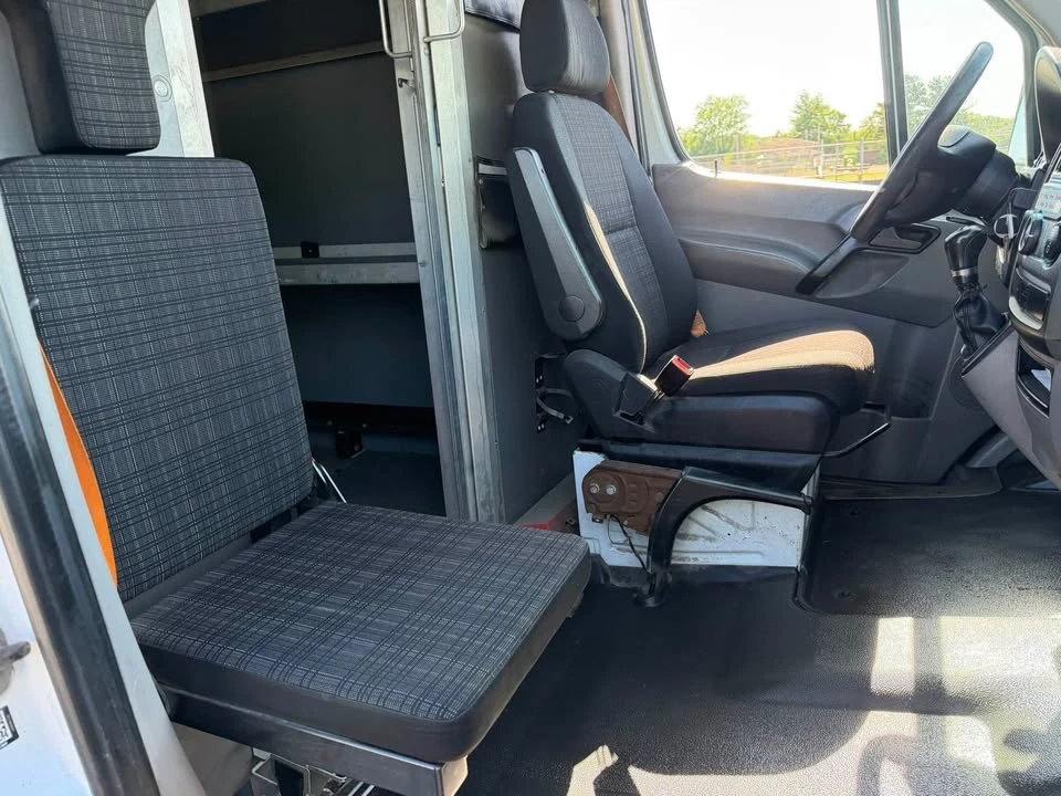 2015 Mercedes-Benz NCV3 Sprinter - Image 8 of 19