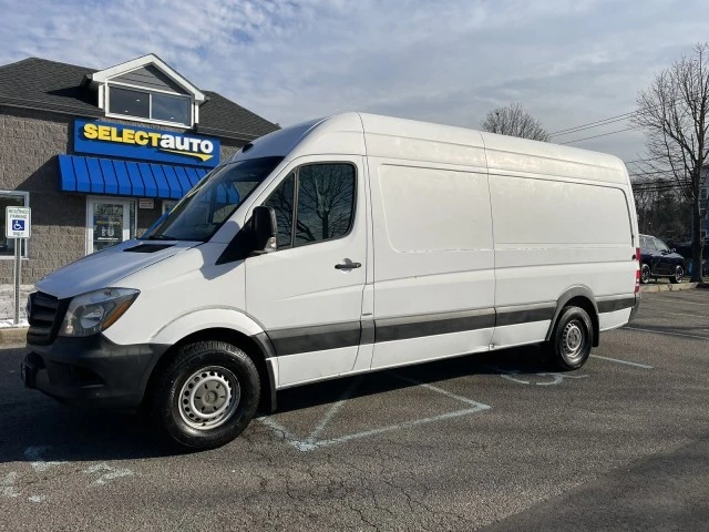 2015 Mercedes-Benz NCV3 Sprinter - Image 10 of 21
