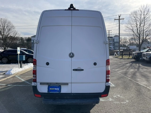 2015 Mercedes-Benz NCV3 Sprinter - Image 8 of 21