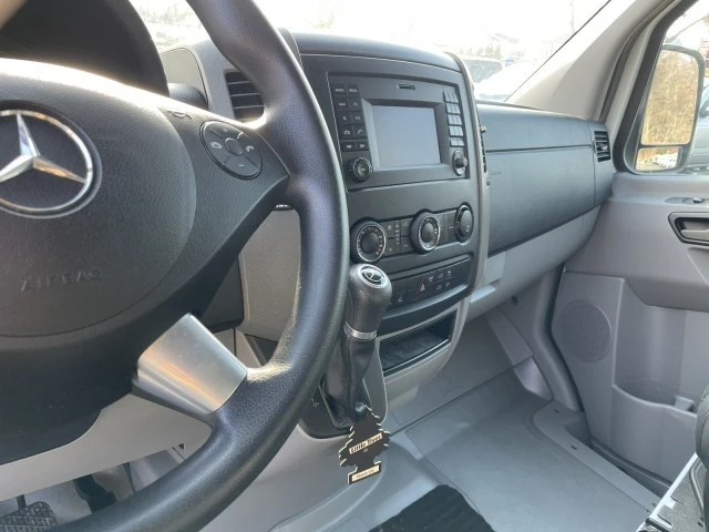 2015 Mercedes-Benz NCV3 Sprinter - Image 21 of 21
