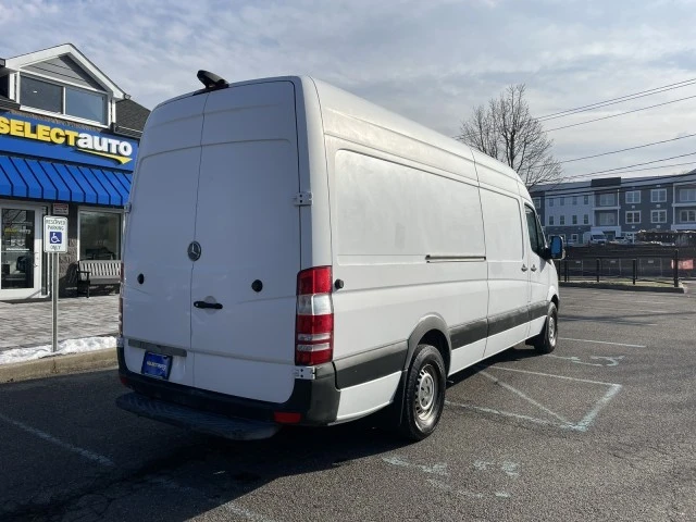 2015 Mercedes-Benz NCV3 Sprinter - Image 6 of 21
