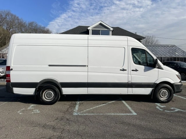 2015 Mercedes-Benz NCV3 Sprinter - Image 5 of 21