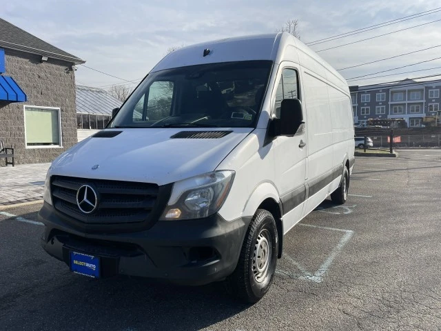 2015 Mercedes-Benz NCV3 Sprinter - Image 9 of 21