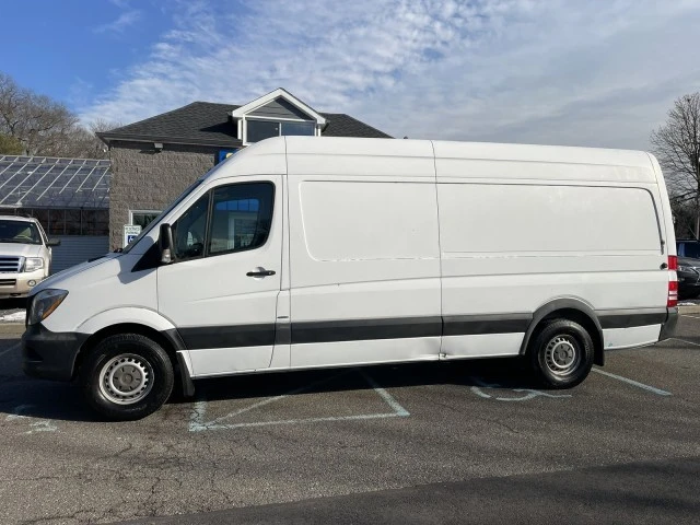 2015 Mercedes-Benz NCV3 Sprinter - Image 11 of 21