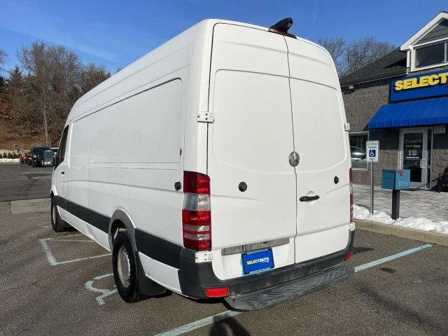 2015 Mercedes-Benz NCV3 Sprinter - Image 7 of 21