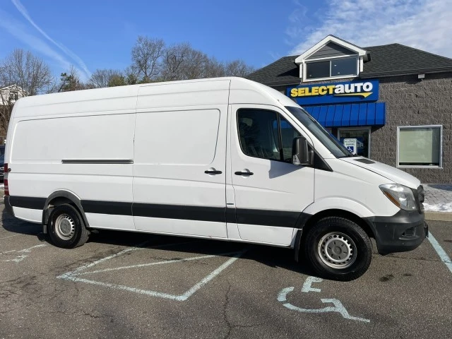 2015 Mercedes-Benz NCV3 Sprinter - Image 4 of 21