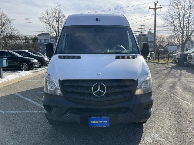 2015 Mercedes-Benz NCV3 Sprinter - Image 2 of 21