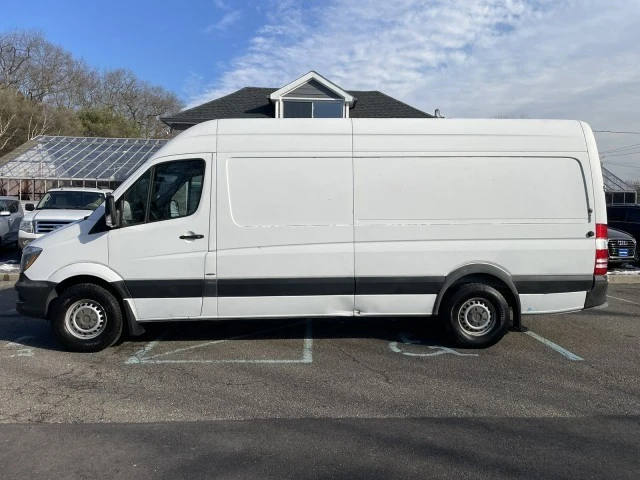 2015 Mercedes-Benz NCV3 Sprinter - Image 12 of 21