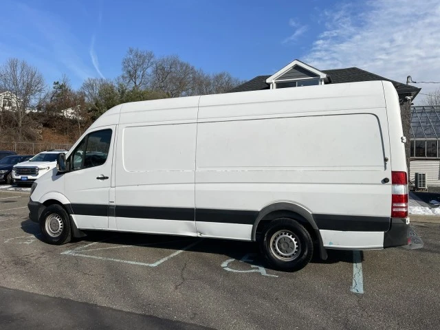 2015 Mercedes-Benz NCV3 Sprinter - Image 13 of 21