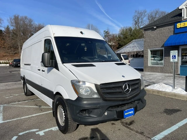 2015 Mercedes-Benz NCV3 Sprinter - Image 3 of 21
