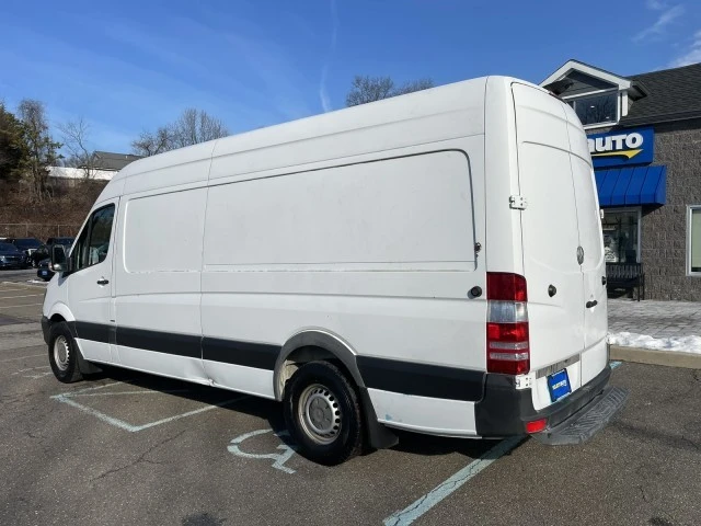 2015 Mercedes-Benz NCV3 Sprinter - Image 14 of 21