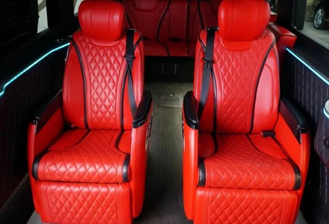2015 Mercedes-Benz NCV3 Sprinter - Image 20 of 31