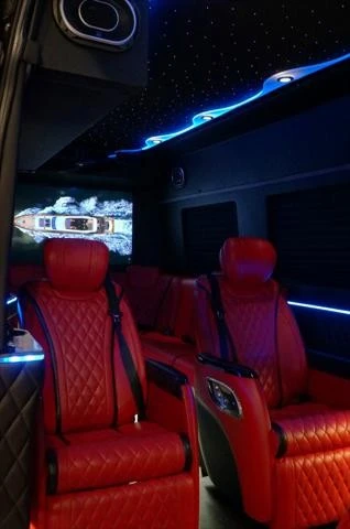 2015 Mercedes-Benz NCV3 Sprinter - Image 18 of 31