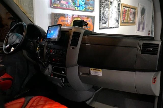2015 Mercedes-Benz NCV3 Sprinter - Image 31 of 31
